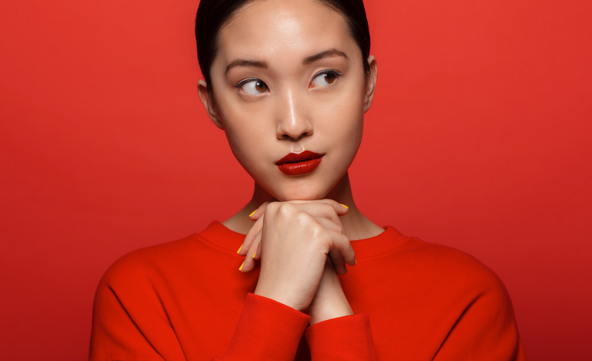 Heading bottom image