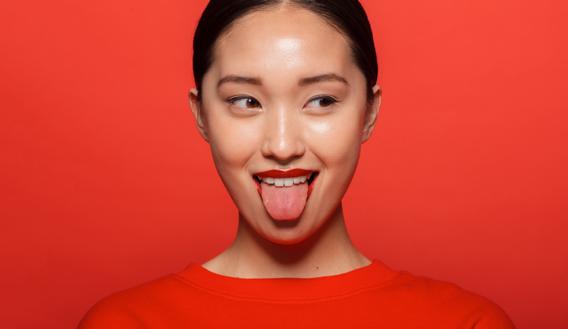 Heading bottom image